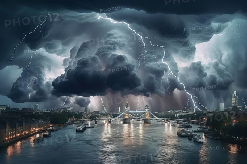 End of the world