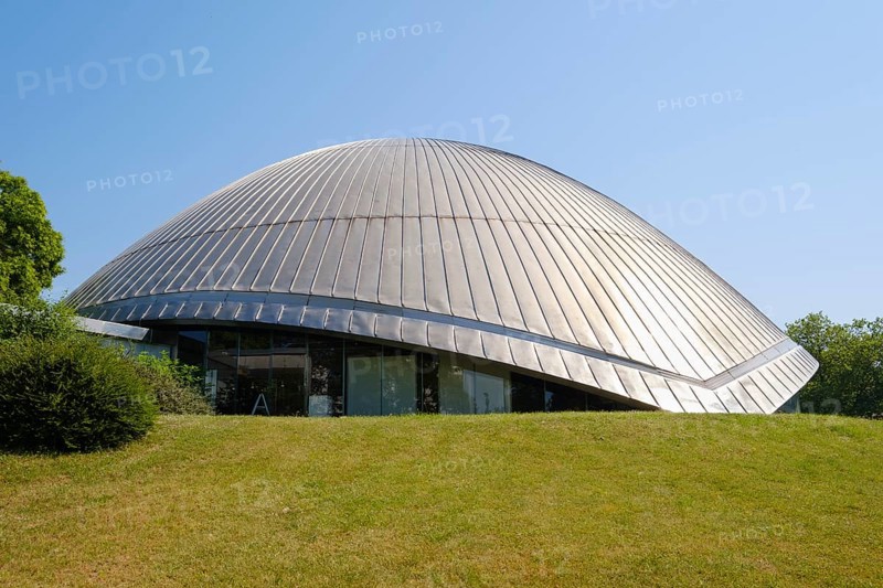 Zeiss Planetarium Bochum