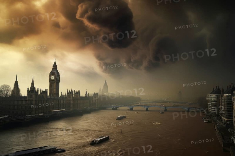 End of the world
