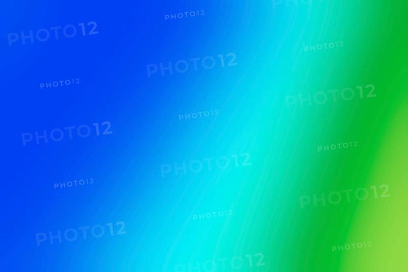 Green blue shades