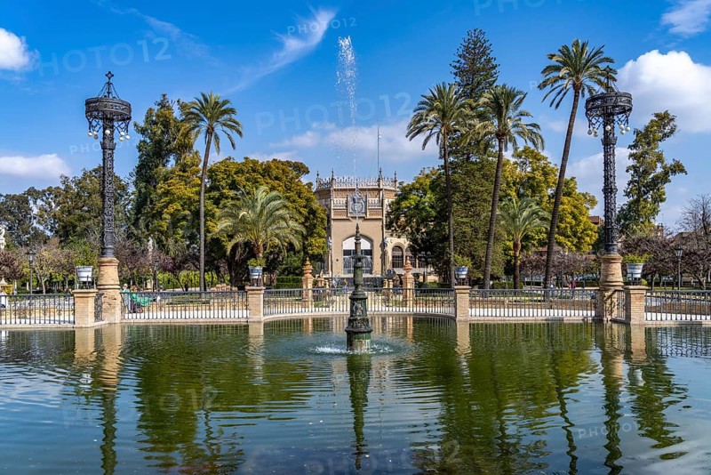 The Royal Pavilion Pabellon Real