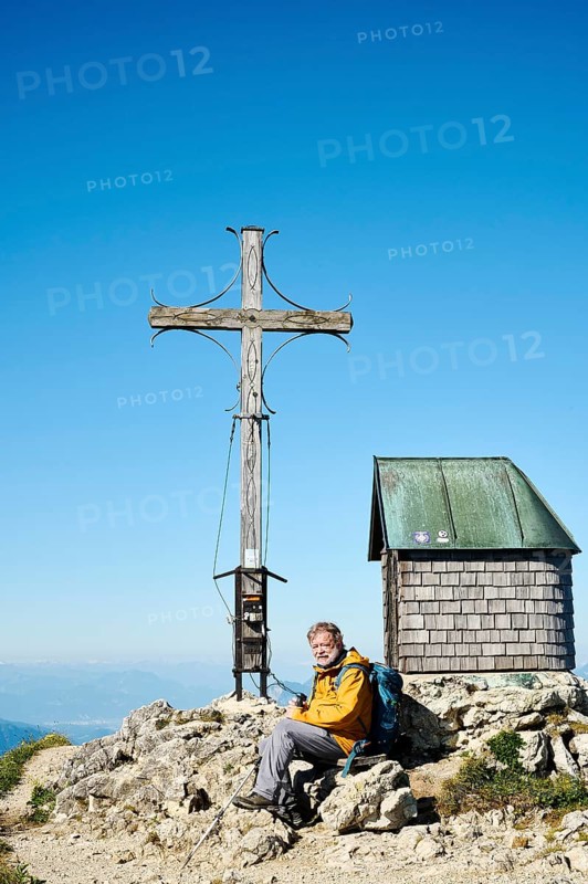 Hiker