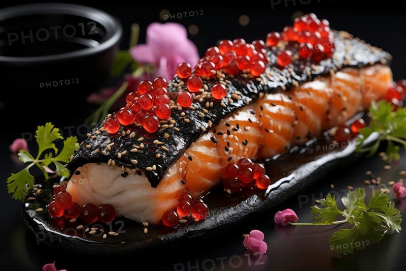 Japanese cuisine