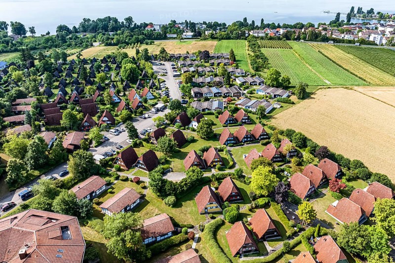 Immenstaad holiday park