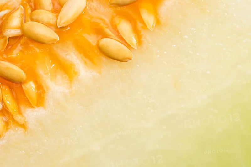 Honeydew melon seeds
