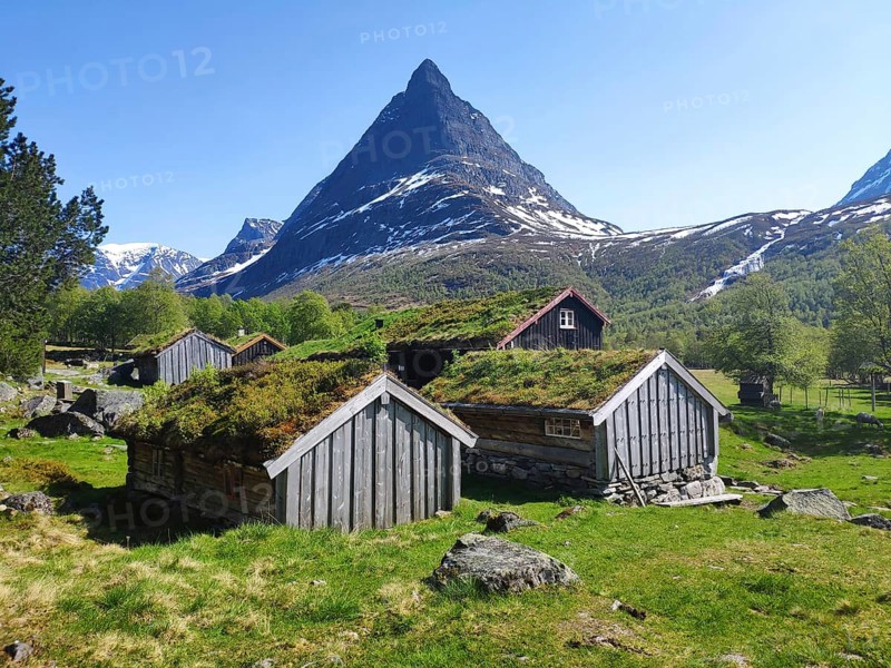 Innerdalen