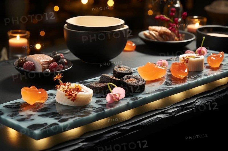 Japanese cuisine