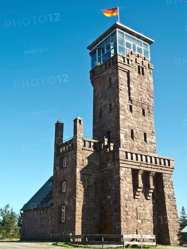 Hornisgrindeturm