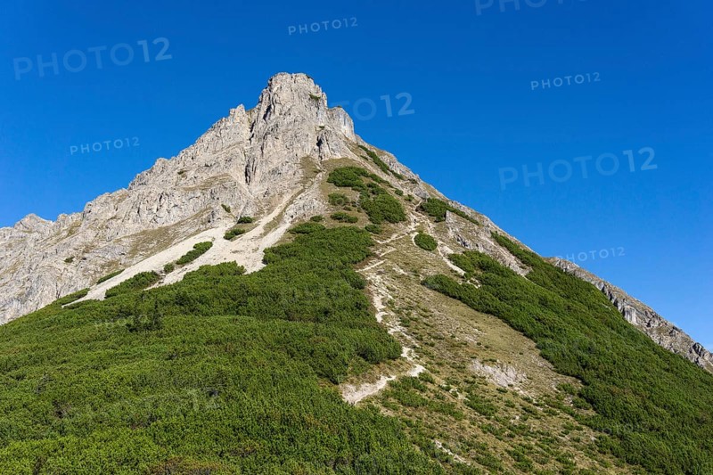 Montscheinspitze
