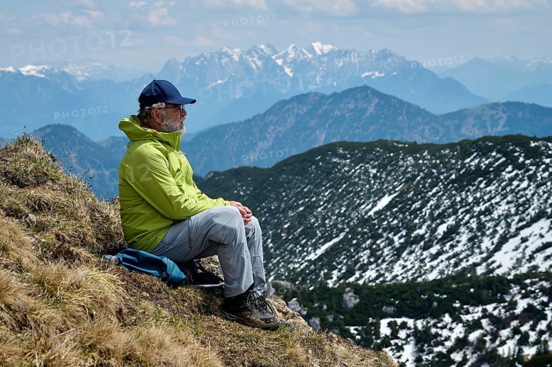 Hiker