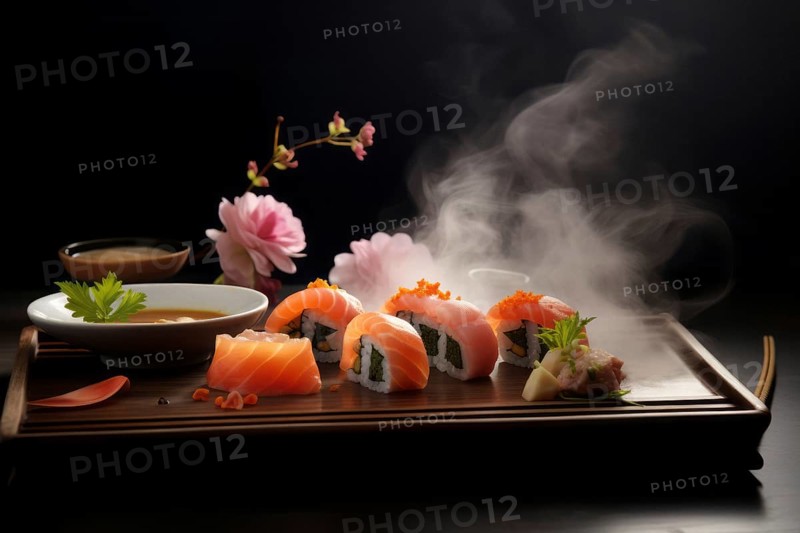 Japanese cuisine