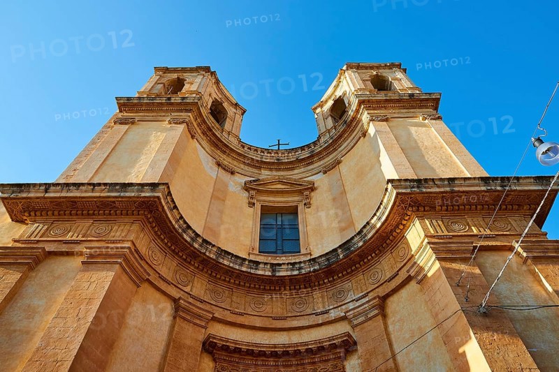 Chiesa di Montevergine