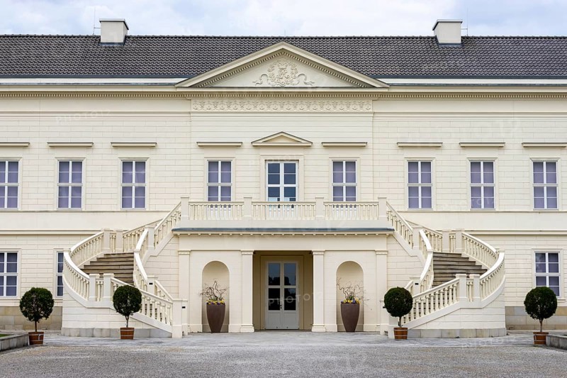 Herrenhausen Palace