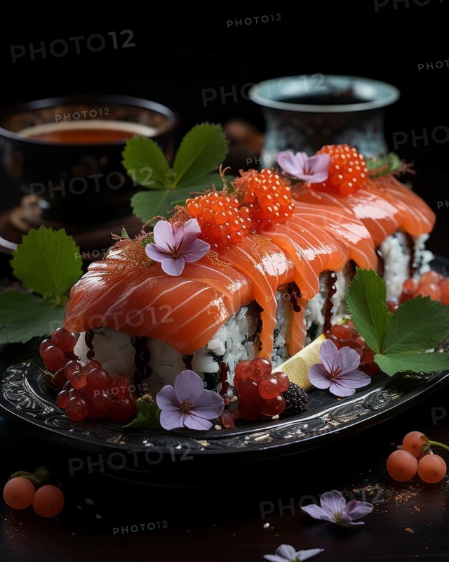 Japanese cuisine