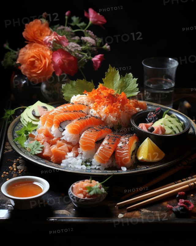 Japanese cuisine