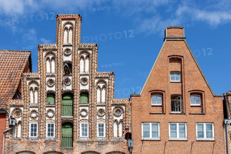 Renaissance building