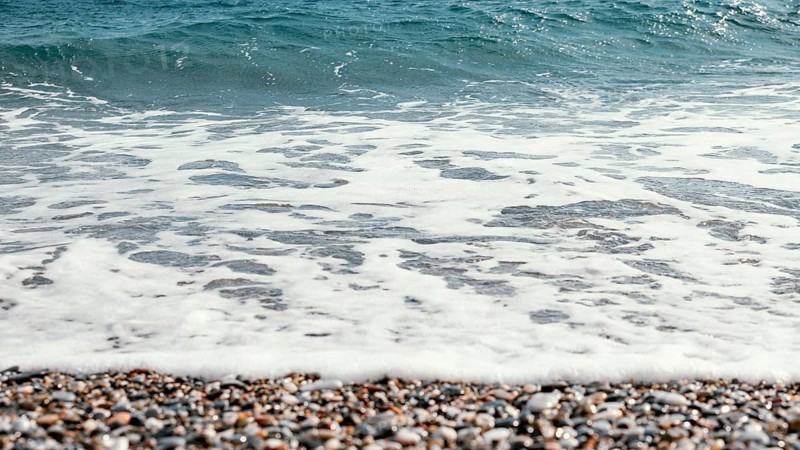 Beautiful natural marine resources 3