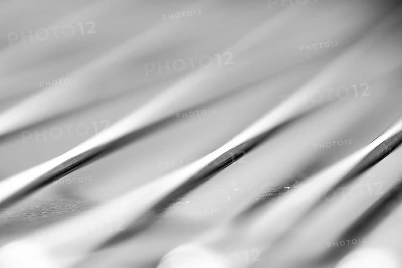 Abstract metallic texture background