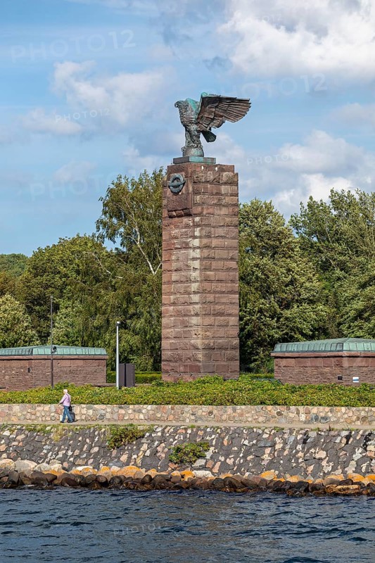 U-boat Memorial