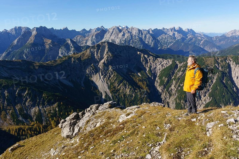 Hiker
