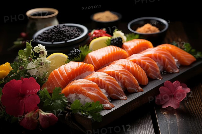 Japanese cuisine