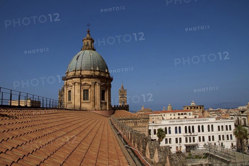 Dome