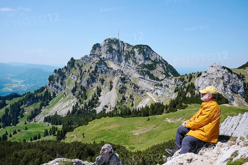 Hiker