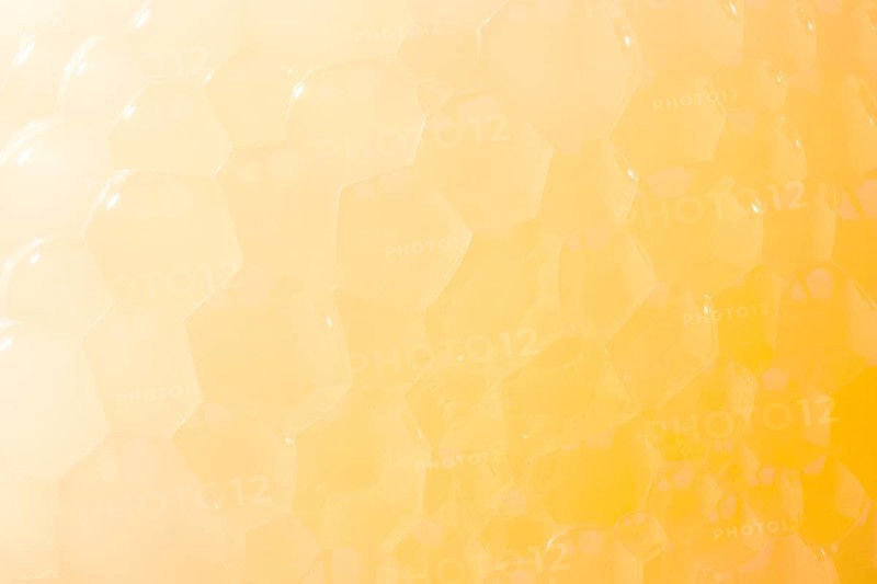 Marble compostion with colorful style