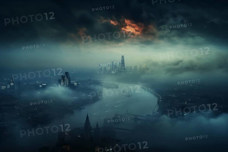 End of the world