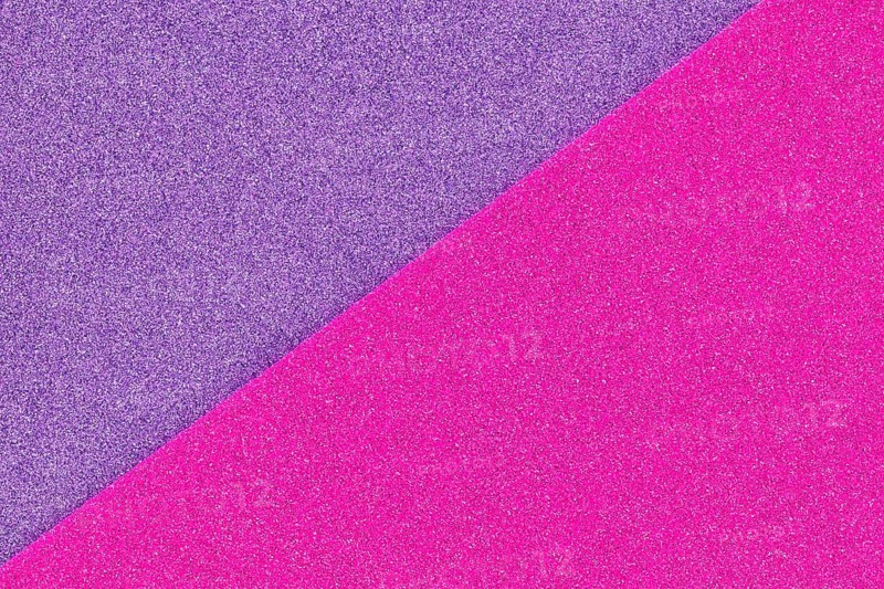 Colorful dispersed backdrop
