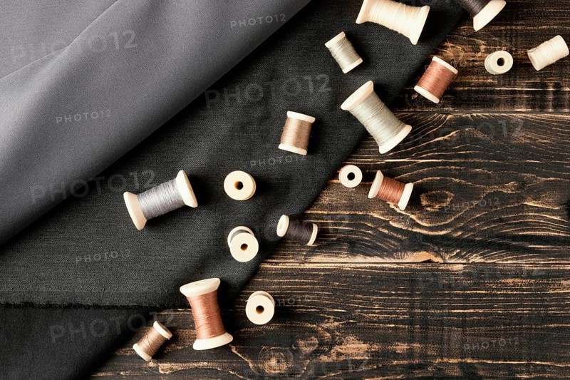 Tailoring items arrangement view