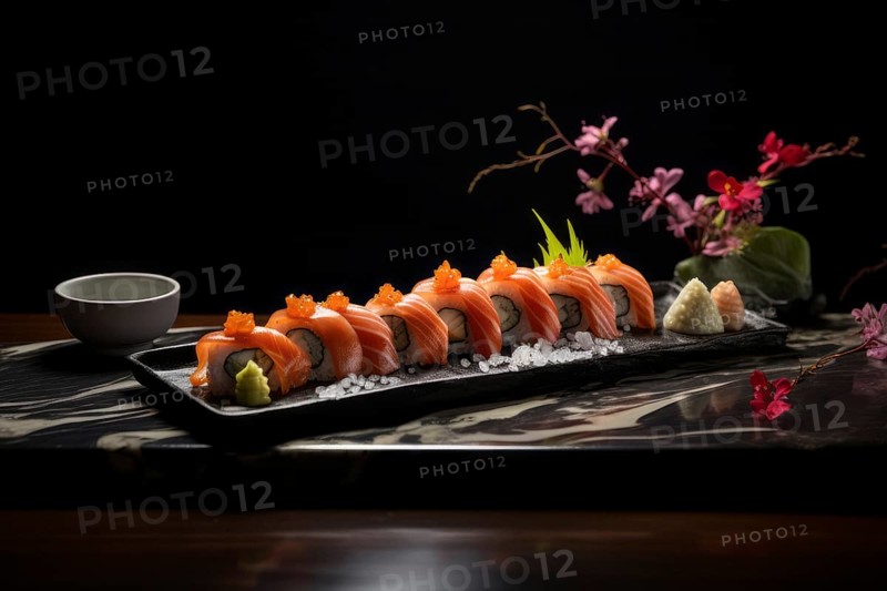 Japanese cuisine