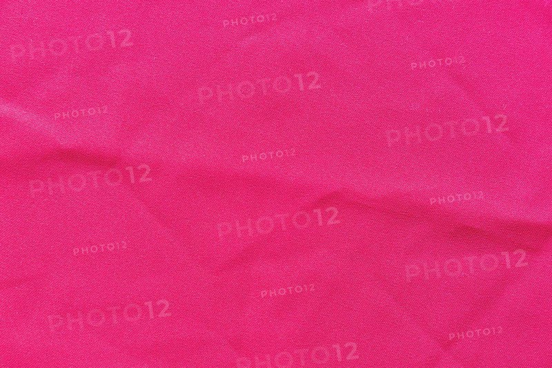 Full frame pink fabric background