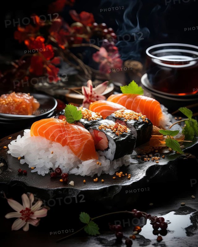 Japanese cuisine