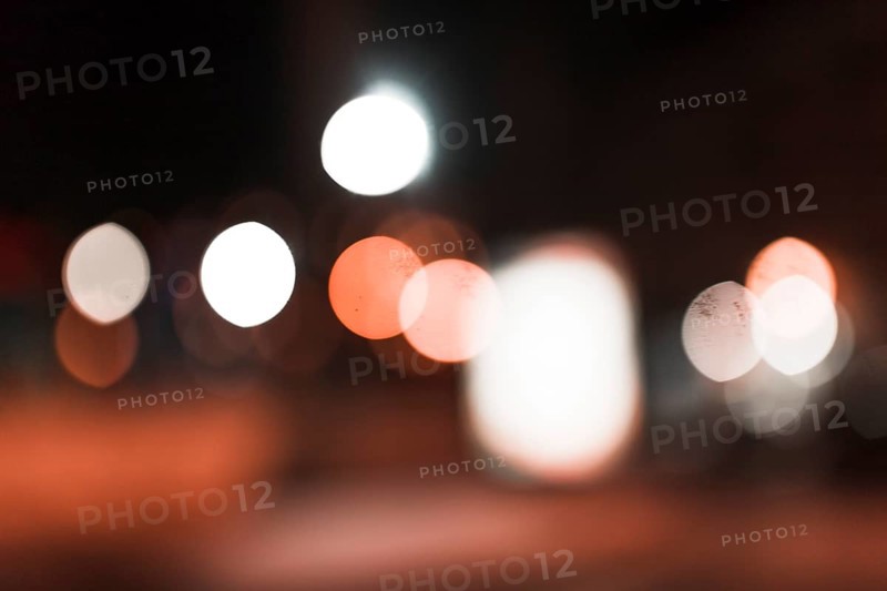 Litter abstract background