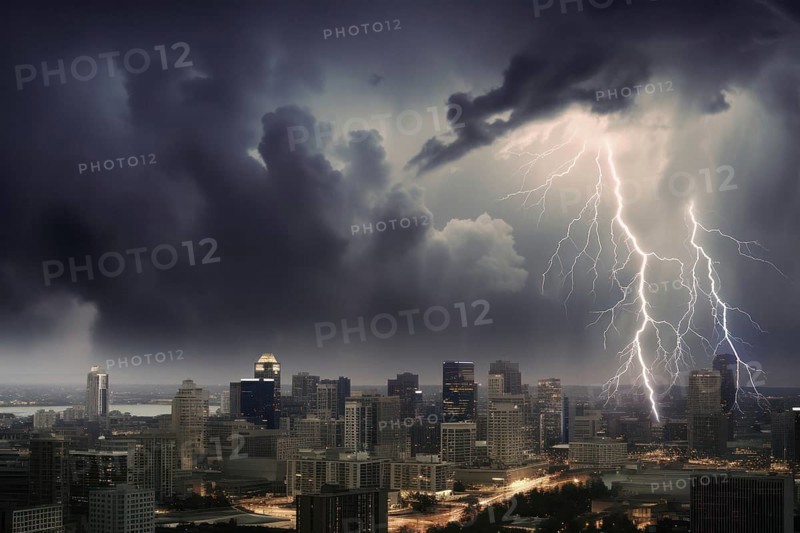 End of the world
