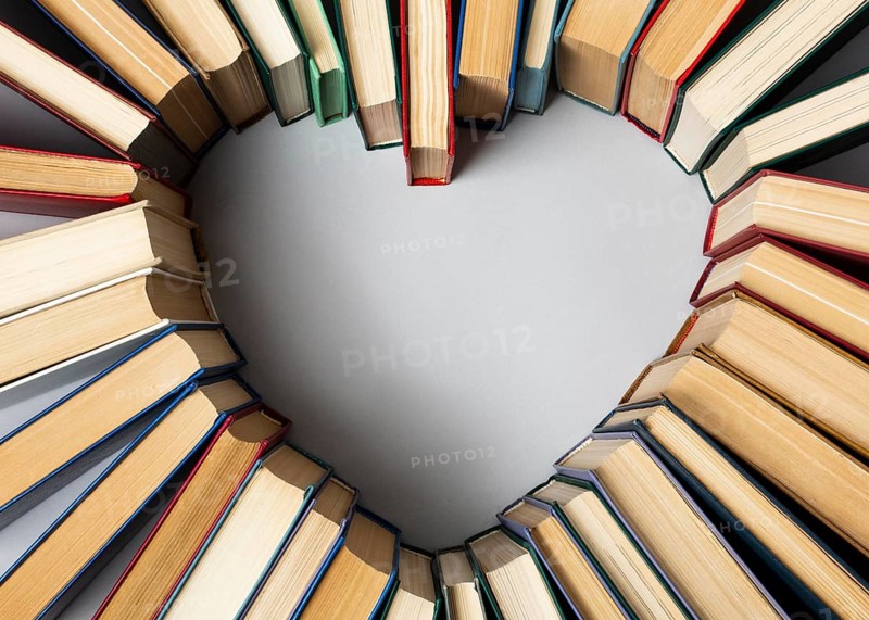Creative world book day assortment