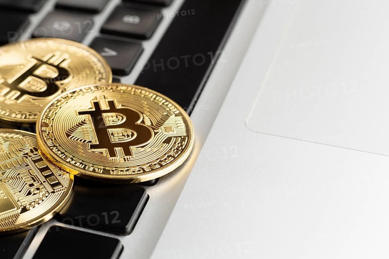 Bitcoin top keyboard