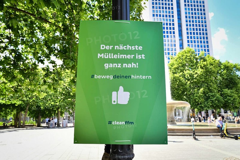 Frankfurt am Main