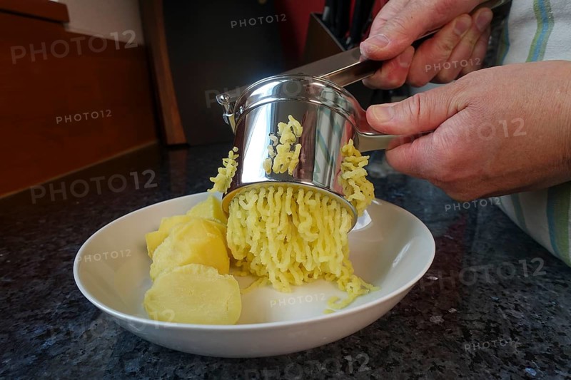 Swabian cuisine