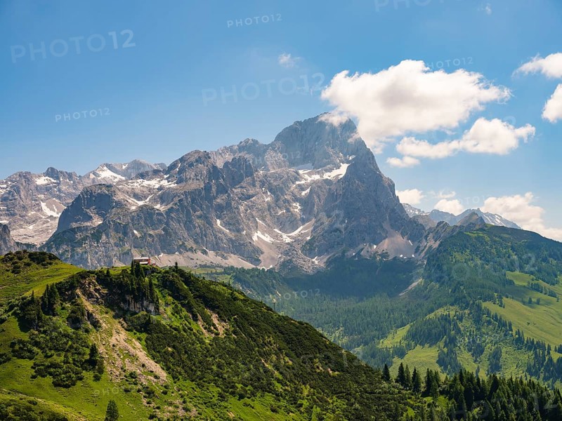 High Dachstein