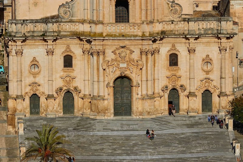 Duomo di San Giorgio