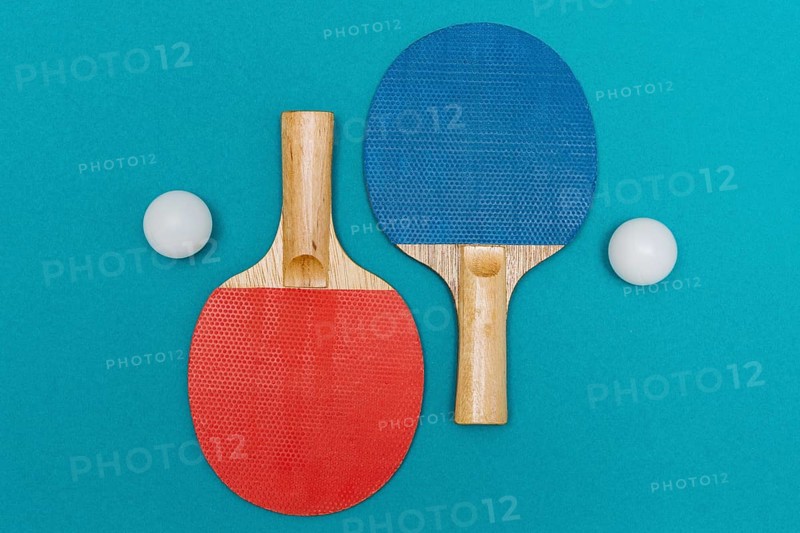 Sport equipment table tennis
