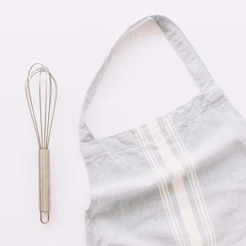 Apron beater
