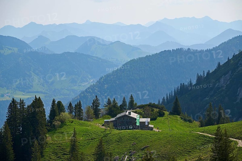 Taubensteinhaus