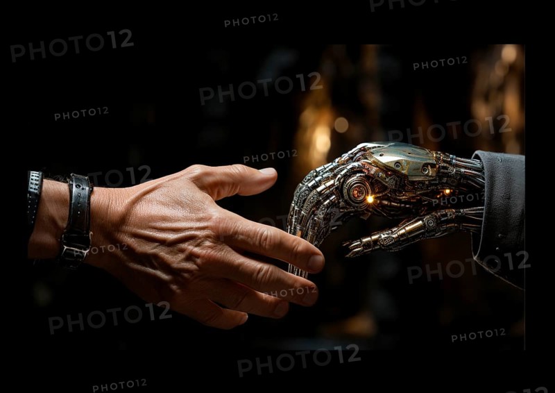 Symbol photo