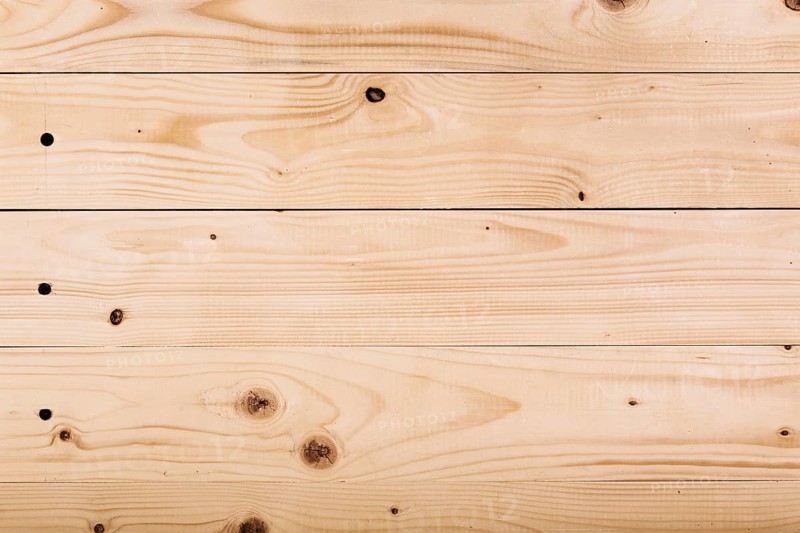 Close up lacquered wood background