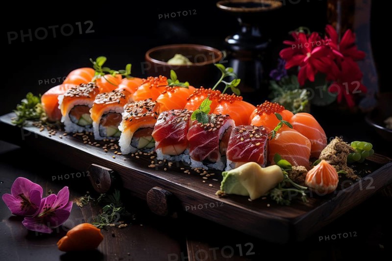 Japanese cuisine