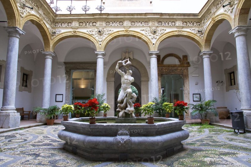 Museo Archeologico Regionale Antonino Salinas
