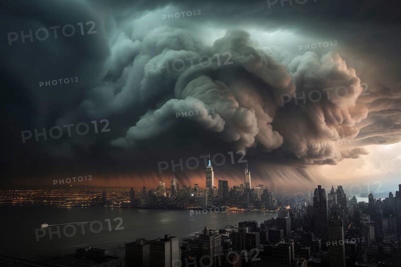 End of the world